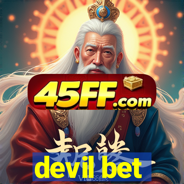 devil bet
